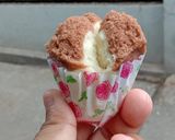 Foto langkah ke 6 dari resep Bolu Kukus Mekar tanpa soda.