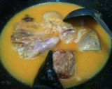 Foto langkah ke 2 dari resep Ayam Kemiri ekstra kemangi.