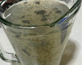 Foto del paso 4 de la receta: Agua de limón con chía