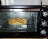 Foto langkah ke 12 dari resep Pizza Babka.