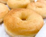 Foto langkah ke 11 dari resep Donat kentang menul menul.