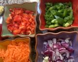 Une image de l'étape 3 de Lasagnes🍝à la bolognaise🥩🧄🧅🌶️🥕🍅.