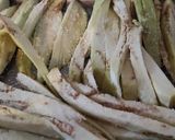 Foto del paso 1 de la receta: Berenjenas en escabeche