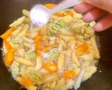 Foto langkah ke 4 dari resep CapCay simple.