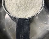 A picture of step 4 of Homemade Crackers.