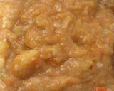 A picture of step 4 of Pav bhaji.