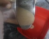 A picture of step 8 of Bottle Gourd Ice-cream.
