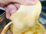 Bánh mì hoa cúc Harrys (ct SD)