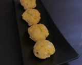 A picture of step 6 of Cheese Bouikos - Turkish delight.