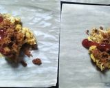 Foto langkah ke 3 dari resep Kebab mini.