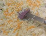 Foto del paso 4 de la receta Tarta salada de Calabaza 🎃