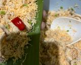 Foto langkah ke 2 dari resep Botok Usus.