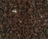 Foto langkah ke 2 dari resep Puding Ultah Oreo Pinky.