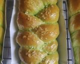 Foto langkah ke 12 dari resep Aneka Roti Manis.