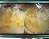 Foto del paso 3 de la receta: Brownies caseros