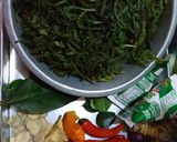 Foto langkah ke 1 dari resep Gule Tuna Daun Pakis by Bunda Pure's.