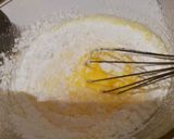 Une image de l'étape 5 de Flan sans gluten et sans lactose.