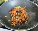 Foto del paso 6 de la receta: Aloo Gobhi Malasa Curry estilo Dhaba (ढाबा स्टाइल आलू गोभी)