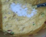 मूंग दाल के अप्पे (Moong dal ke appe recipe in hindi) रेसिपी चरण 3 फोटो