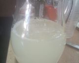 Foto del paso 3 de la receta: Limonada