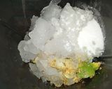 A picture of step 2 of Mixed lemonade.