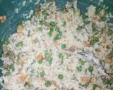 صورة لخطوة 1 من وصفة طورطة الماسيدران