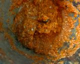 A picture of step 5 of Kambuzi sauce (2 methods like pro).
