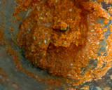A picture of step 5 of Kambuzi sauce (2 methods like pro).