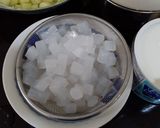 Foto langkah ke 9 dari resep Salad Buah. Dijamin ENAK dan MEWAH.