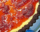 Foto del paso 9 de la receta: Cheesecake de ricota receta propia 😉
