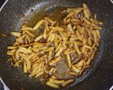 عکس مرحله 2 از دستور نخود پلو(نخود فرنگی)😋