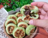 Foto langkah ke 5 dari resep Roti Teflon (Discard Sourdough).