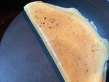 Martabak Tipis Kering