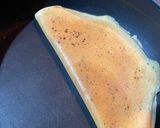 Foto langkah ke 4 dari resep Martabak Tipis Kering.