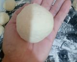 Foto del paso 7 de la receta: Bolitas de Fraile 💣💥
