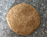 Foto del paso 5 de la receta: Masa de pizza