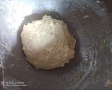 Foto langkah ke 6 dari resep Roti lembut tanpa ulen tanpa mixser ekonomis.