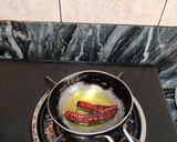 A picture of step 12 of Horse gram chana dal tadka.