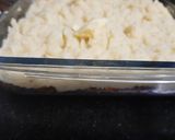 A picture of step 8 of Shepherd’s Pie.