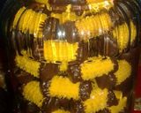 Foto langkah ke 8 dari resep Kue lebaran Kue kering batang macis.