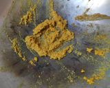 Foto langkah ke 2 dari resep Paru ungkep goreng.