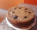 Foto del paso 6 de la receta: Torta de Guineo/Banano en Olla arrocera 😱🤤👏