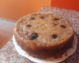 Foto del paso 6 de la receta: Torta de Guineo/Banano en Olla arrocera 😱🤤👏
