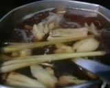 Foto langkah ke 3 dari resep Susu Jahe.