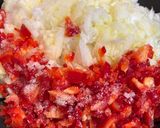 Foto del paso 1 de la receta: Empanadas argentinas de carne de cerdo