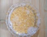 A picture of step 1 of Andhra Pappu Chekkalu | Thattai | Chawal Papdi | Rice Crackers.