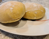 Foto del paso 11 de la receta: Molletes de antequera