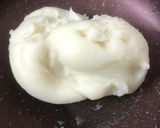 A picture of step 4 of Stuffed Sweet Idiyappam (Sweet String Hoppers).