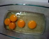 Foto langkah ke 1 dari resep Tim telur.