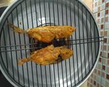 Foto langkah ke 5 dari resep Kembung Bakar ala Padang.